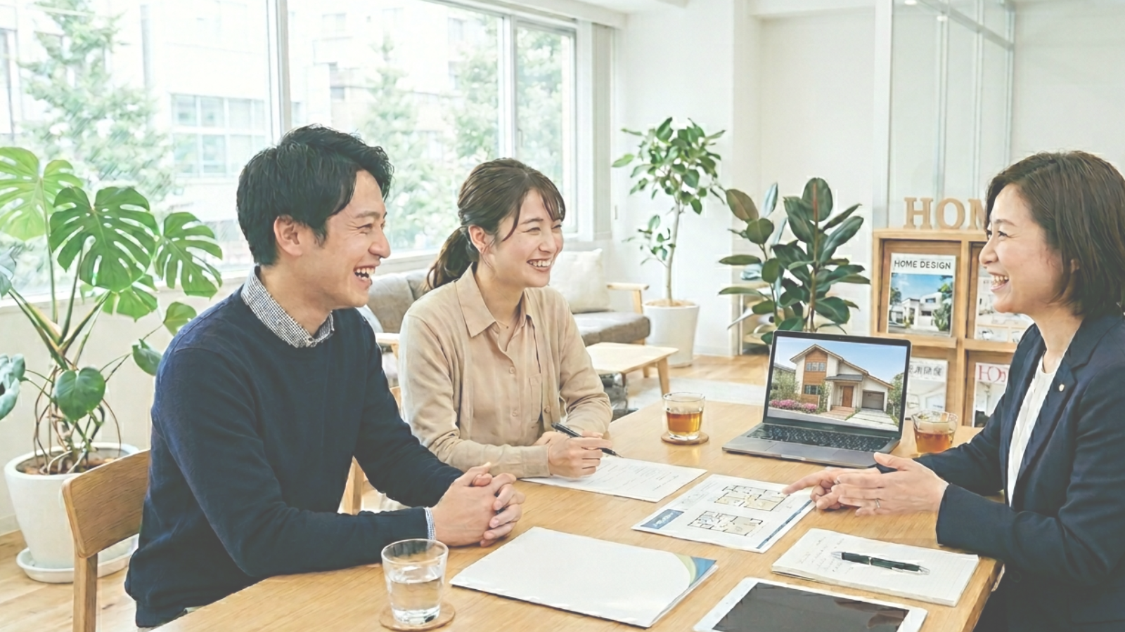 家づくりがまるわかり！資金計画セミナー