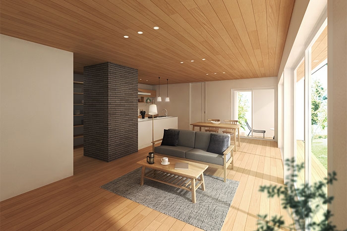 Etage Style エタージュスタイル